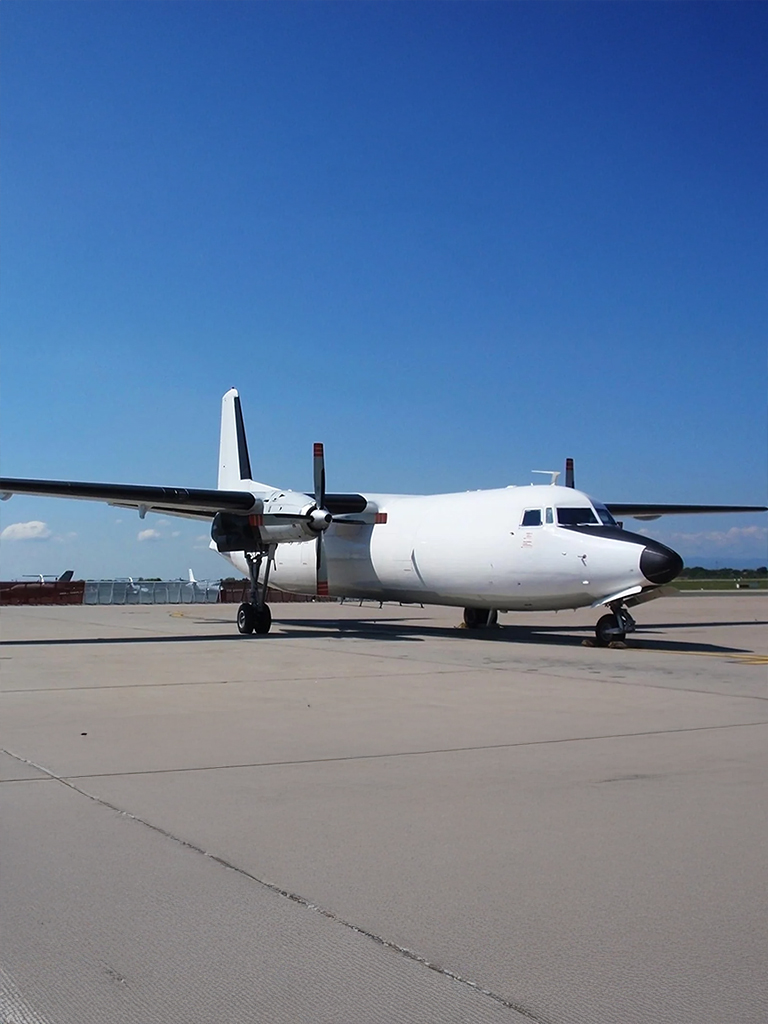 Fokker F27
