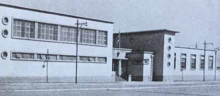Historic Workshop